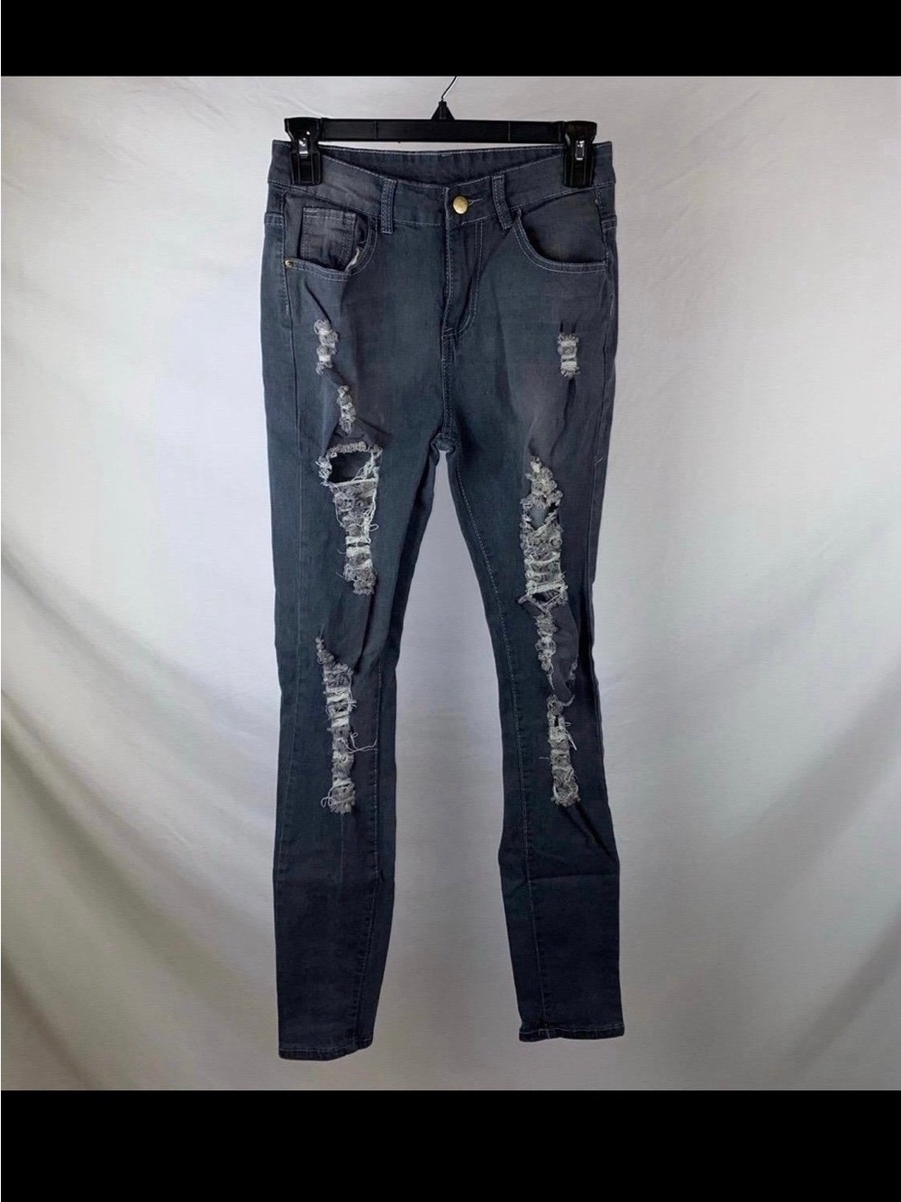 Jeans - Picture 6 of 12